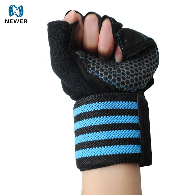 Оптовая продажа зимние ветрозащитные кожаные перчатки для занятий спортом и фитнесом