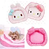 Cat House Bed 39