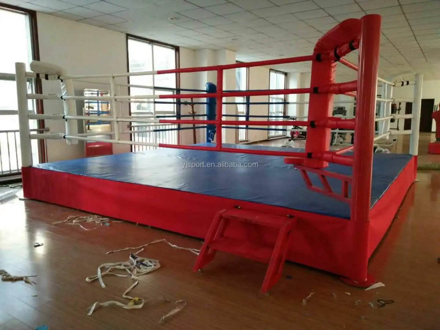 Floor Boxing Ring Buy Mini Boxing Ring,Boxing Championship Rings,Used