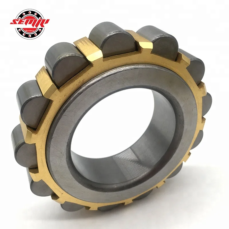 Single Row Cycloidal Reducer Eccentric Bearing 618 YSX