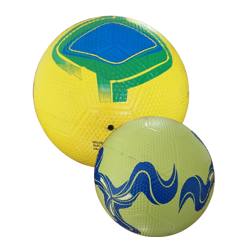 
 2018 новый стиль Кубка мира футбольный мяч Размер 5 дешево футбол для детей  