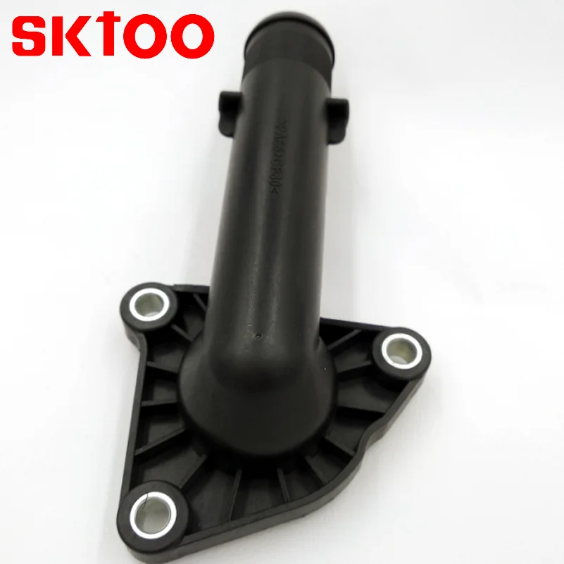 现代汽车零件发动机冷却液温控器外壳 25632-02766 2563202766 - Buy 温控器外壳，25632-02766 ...