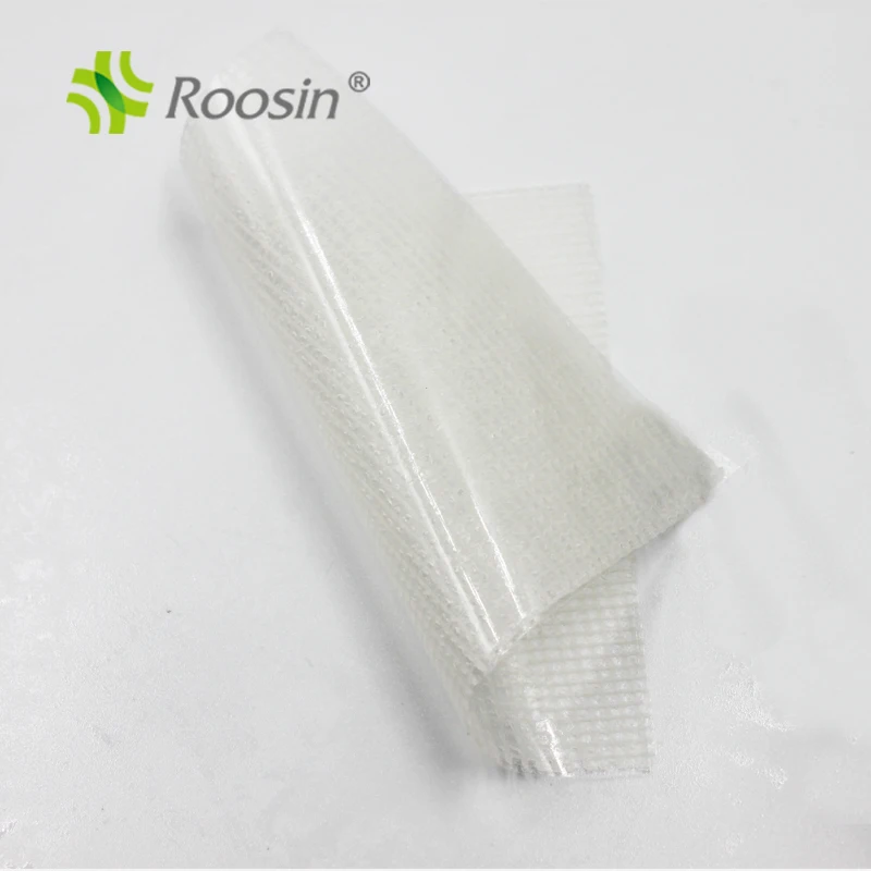 
 10x10cm best price brand new Wound healing gauze swab  
