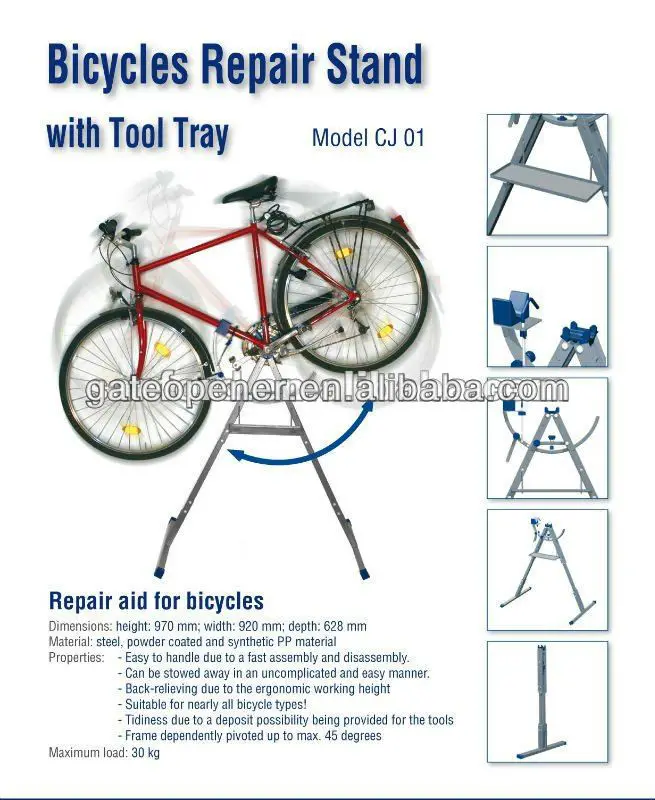 bike repair stand cheap
