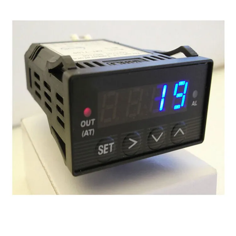 Mini Digital PID Temperature Controller Customizable OEM & ODM Industrial Thermostat