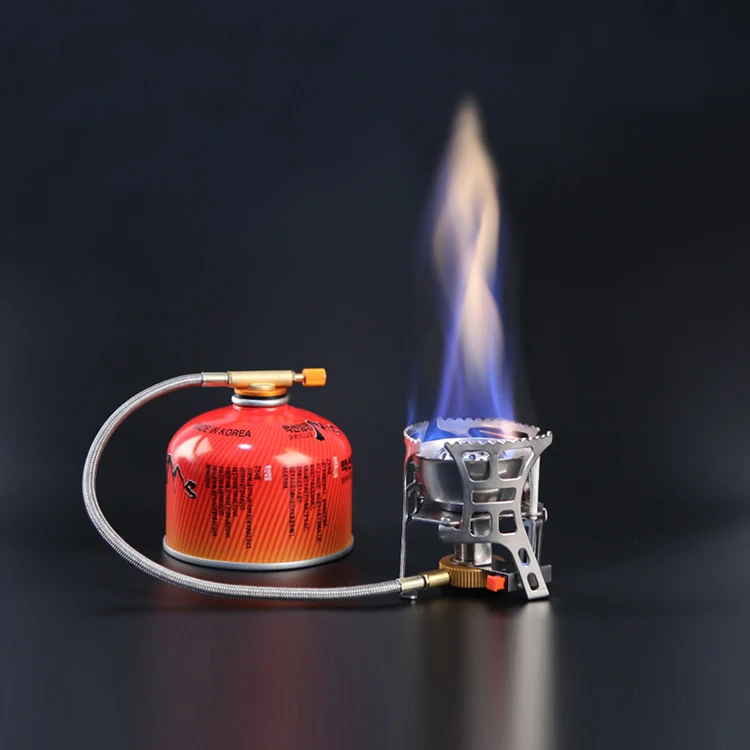 Wholesale Hot Sale Portable Camping Cooking Gas Stove Mini Foldable Stove  Camping Pellet Stove From m.alibaba.com