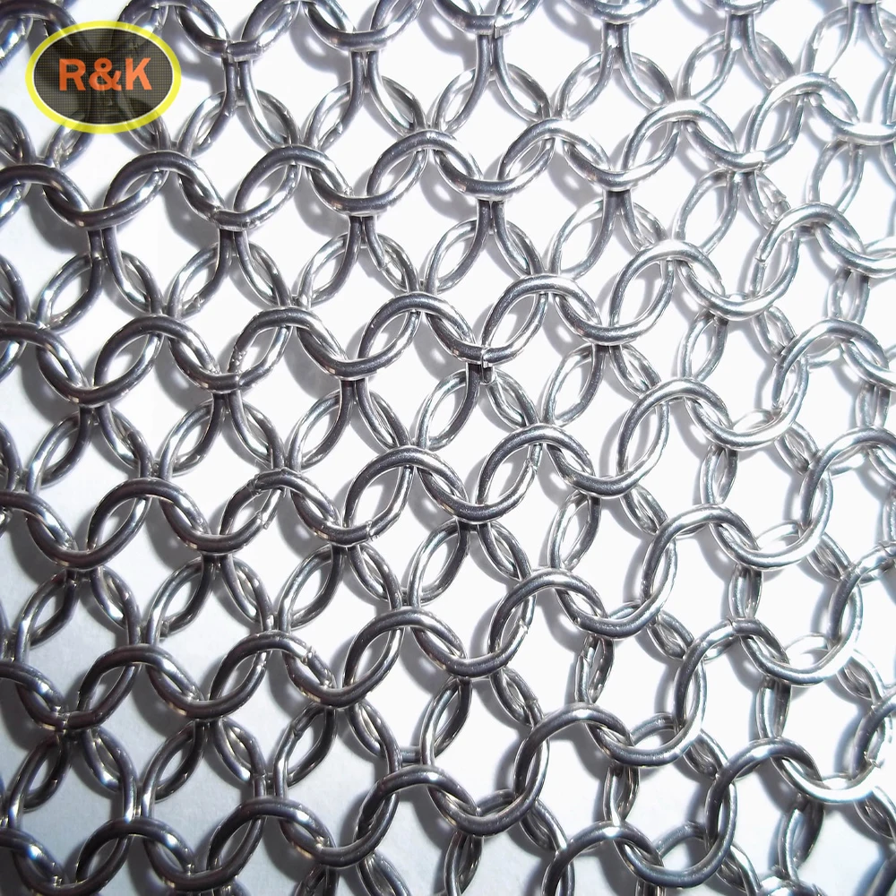 Chainmail Plastic