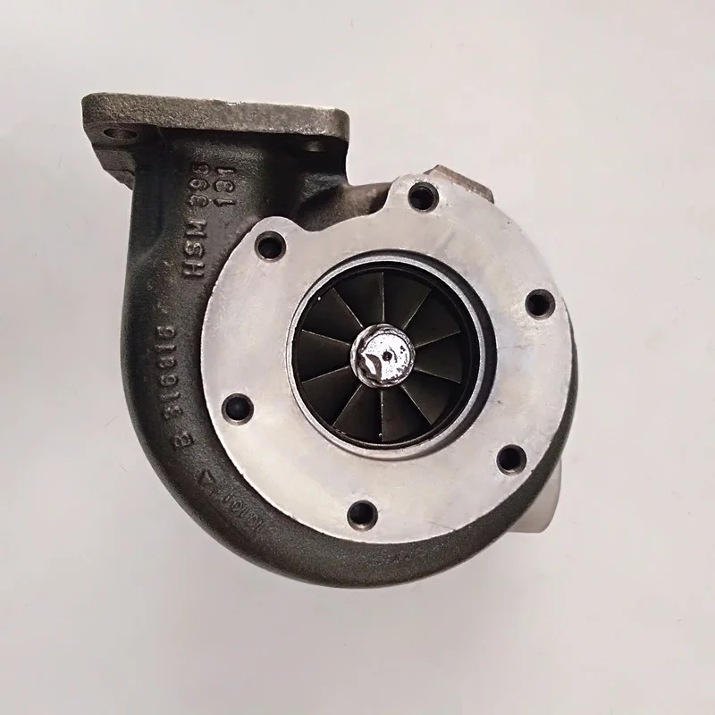 Original Factory Deutz BF8M1015/CP Engine Turbocharger 04226500KZ on Sale