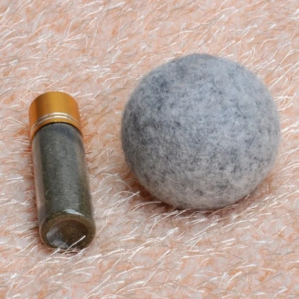 2018 Top Selling Products Catnip Wool Ball Cat Toys Cat Toys Gift Box Ferret Cat Mint Toys