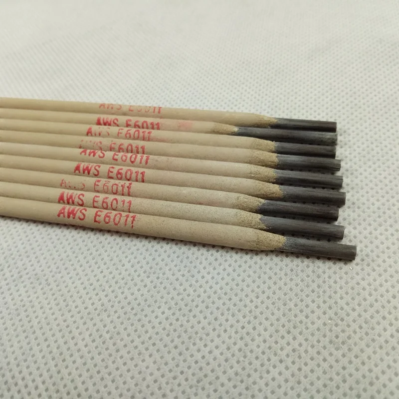 G12 Welding Electrode Dubai / AWS E6013 Welding Electrode Price