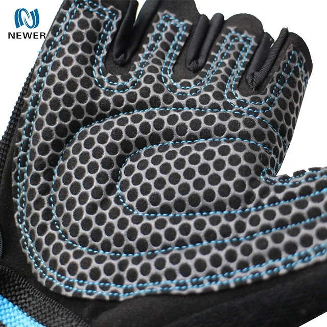 Оптовая продажа зимние ветрозащитные кожаные перчатки для занятий спортом и фитнесом