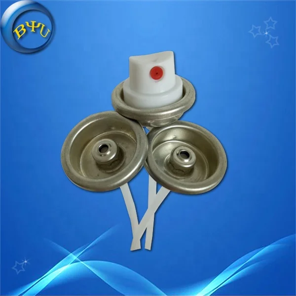 Aerosol Female Paint Valve For Aerosol Can Buy Cheap One Inch Female