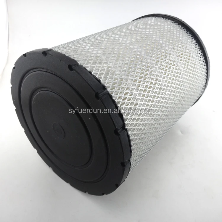 Air Filter Ah19002 3924540 Ecb085024 B085046 from Shiyan Fuerdun 