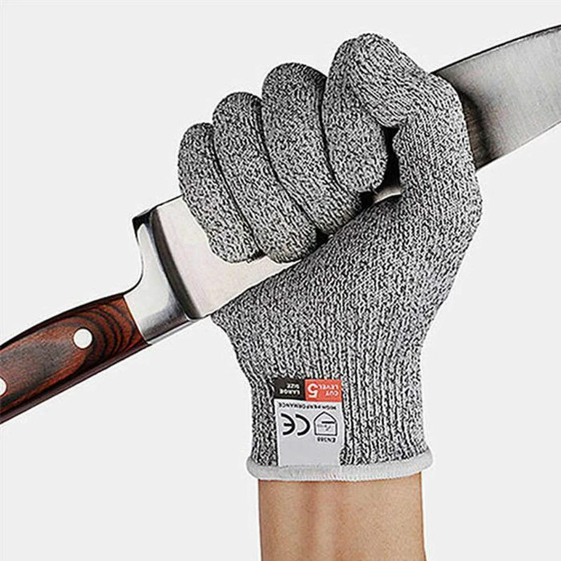 chef protective glove