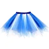 Blue/White