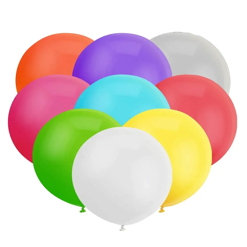 En Gros Echantillon Gratuit Gros Ballon Assorties Latex Ballon Geant Pour La Seance Photo Anniversaire De Mariage Buy Ballon De Fete En Latex Ballon En Latex Ballon Product On Alibaba Com