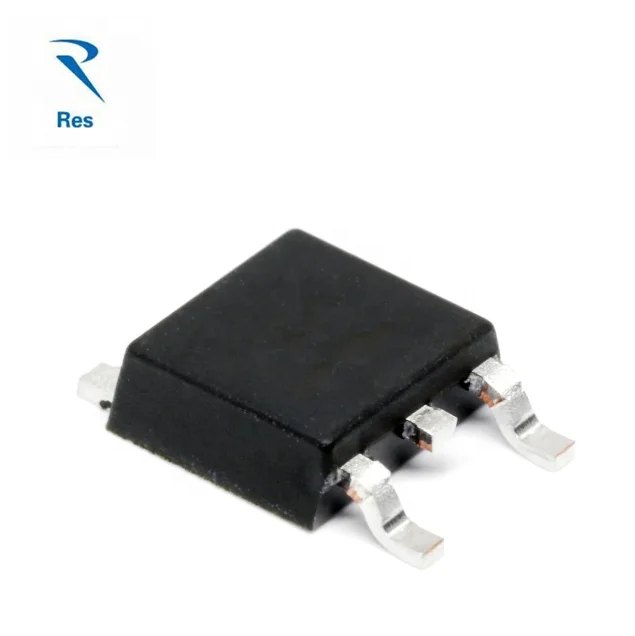 Mosfet 300v