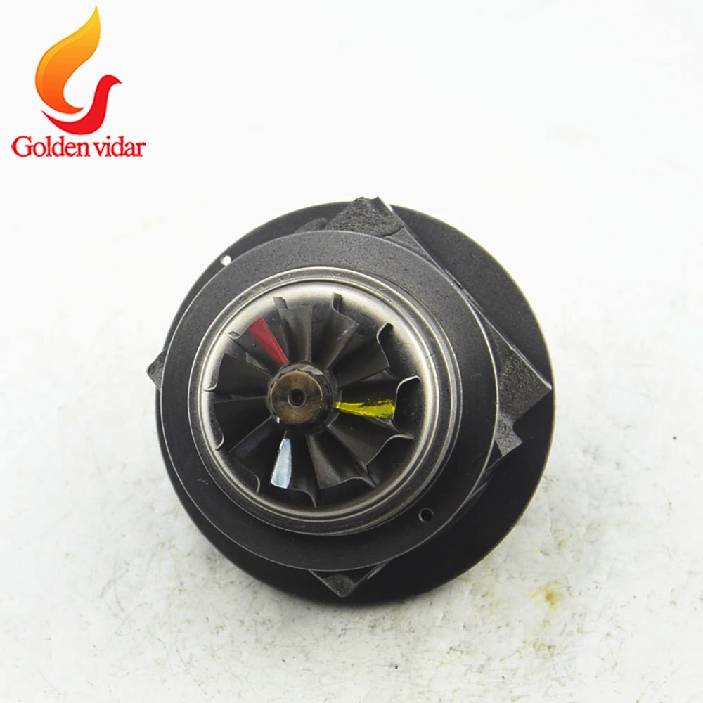 Турбокартридж GT1749S для Hyundai Gallopper 2,5 Turbo CHRA 28200-4A200