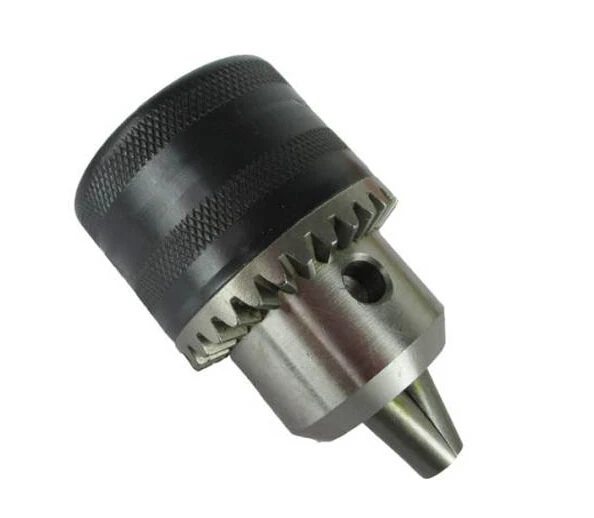 3MM-16MM Heavy Duty Keyless Drill Chuck  with Taper Mounted B16 