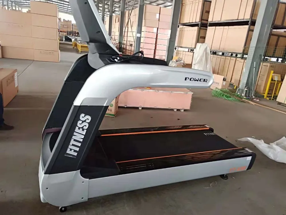 Foldable Treadmill Motorized Treadmill Cardiotech X5 Treadmill