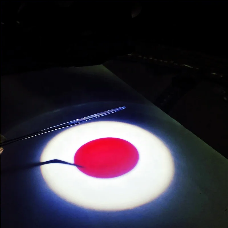 0,3 мм 0,4 мм 0,5 мм 0,7 мм 1,0 мм, корейский рынок, специализированное стекло, объектив gobo