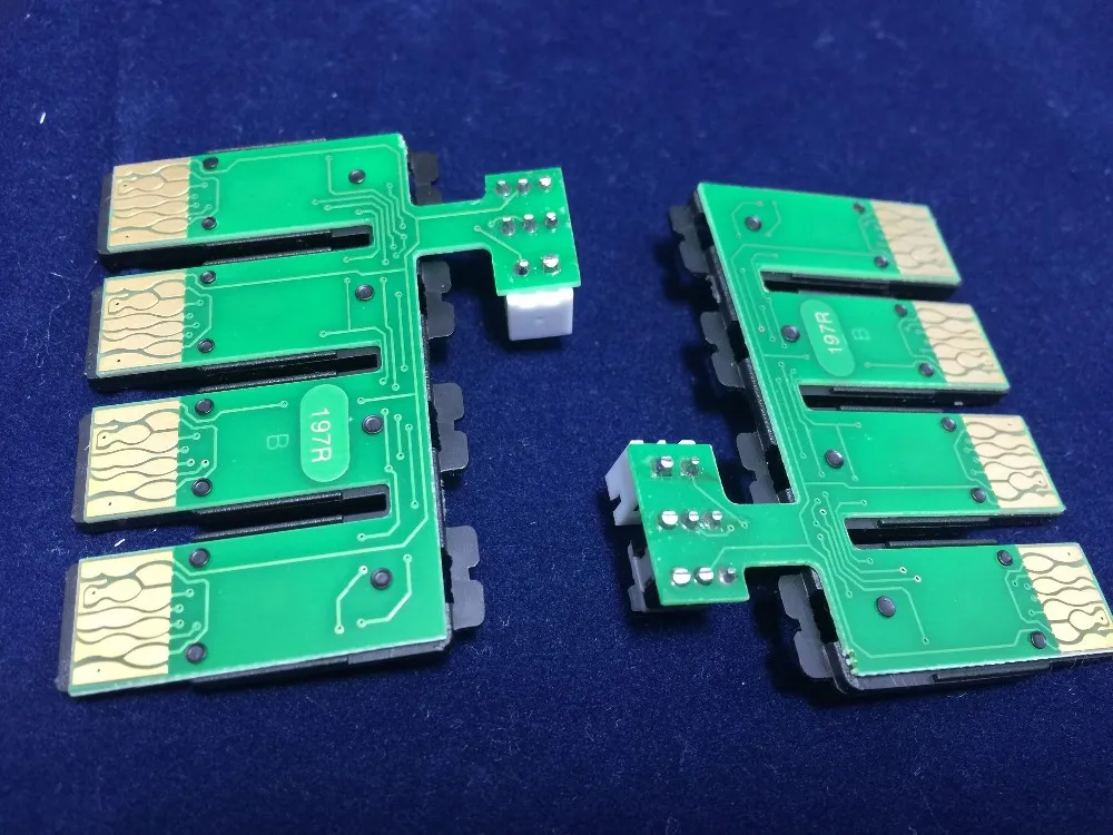 Ciss Chip Para Epson Xp211 Xp411 Modelo 197r-b - Buy 2015 Noviembre Nueva Xp211  Chip Product on Alibaba.com