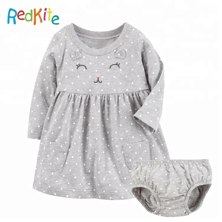Гуанчжоу детское платье одежда поставщиков, 2018 Стиль Одежда для новорожденных комплекты для девочек
