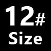 Размер 12