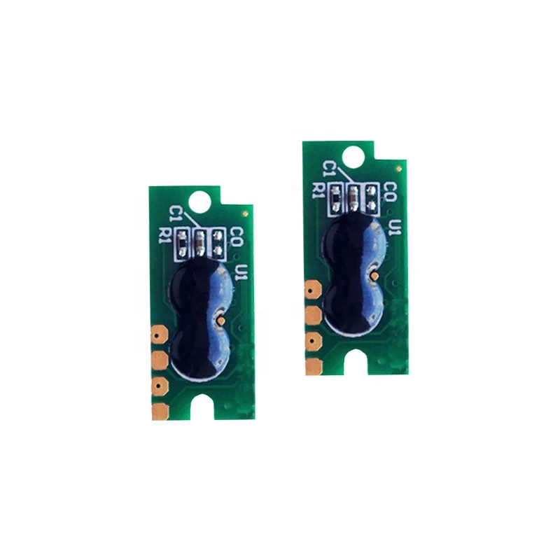 Printer Reset Compatible Chip for Xerox Phaser 6000 6010 6015 106R01630 106R01634 Factory Cartridge Chip