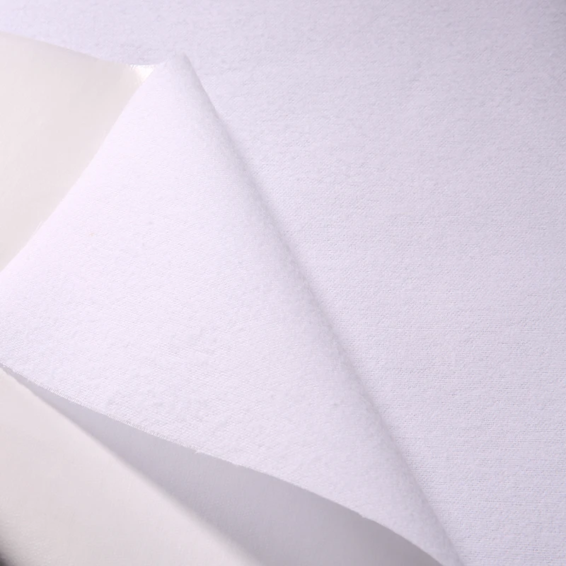 Простой Антибактериальный фланелевый материал из полиуретана, 100% хлопок, поставщик ткани