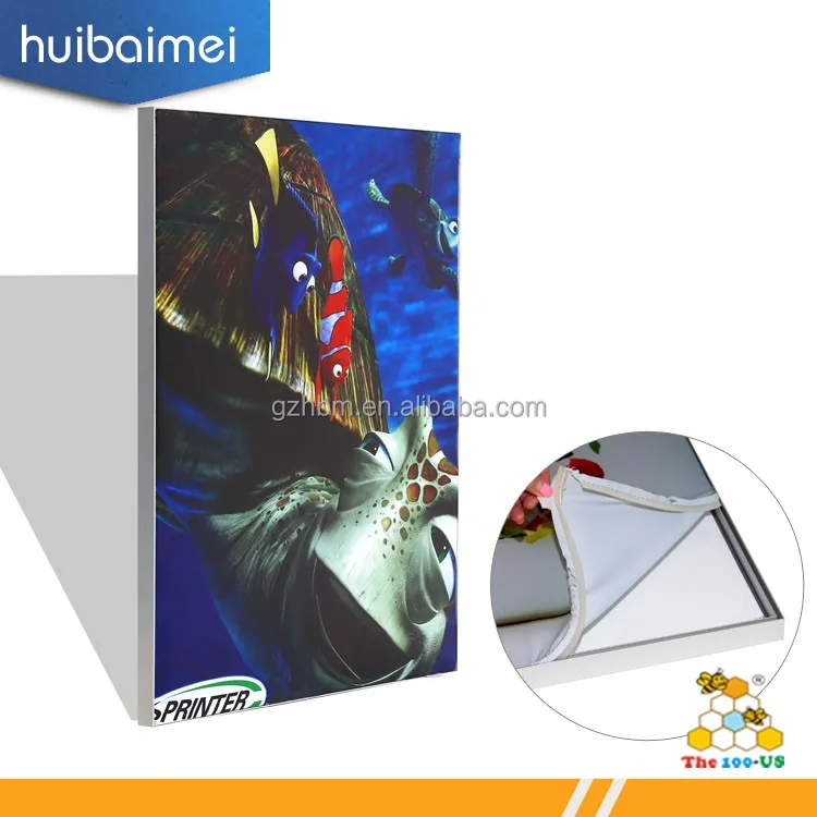 Цена по прейскуранту завода 17 мм тонкий анодированный алюминиевый профиль ткань рамка