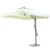 blanc crème 2,2*2,2*H2,5m