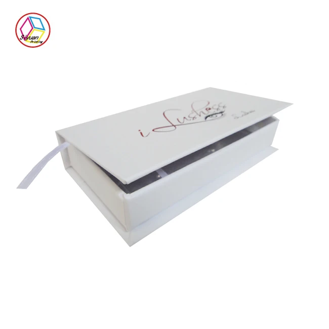 Wholesale Kraft PVC Window Packaging Paper Box Eyelashes Perfume Watch Jewelry Candle Wine Tea Display Available Matt Glossy Lamination With Discount Wholesale