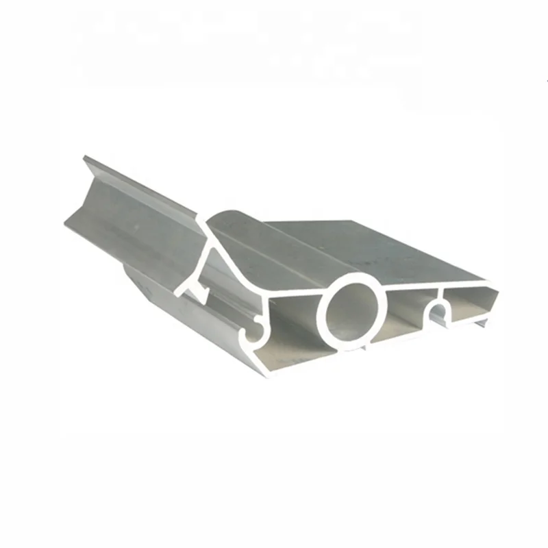 Factory Prices High Quality Custom Carrier Cargo Flooring Extrusion Profile Aluminum Truck Body