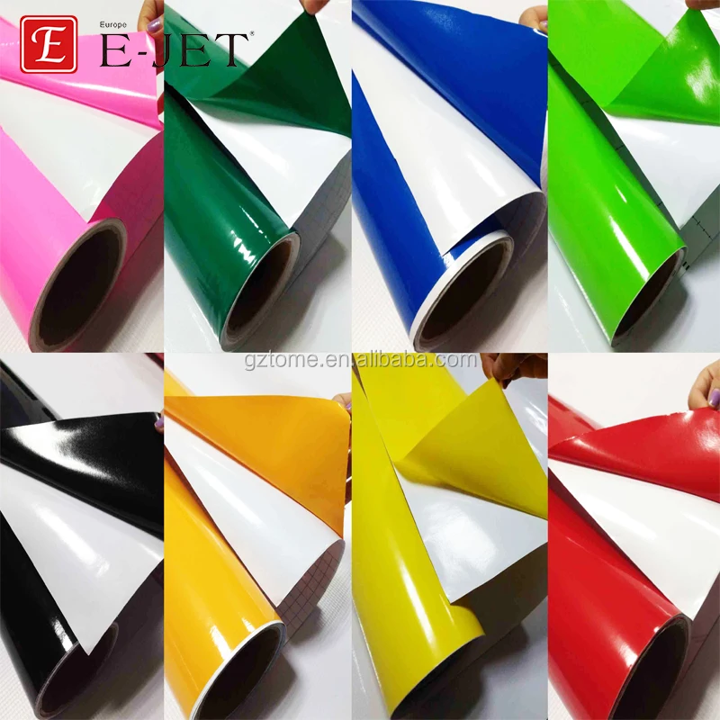 Super Quality Plotter Vinyl /color Film /vinyl Sticker Cutting Roll - Buy  Super Quality Plotter Vinyl /color Film /vinyl Sticker Cutting Roll,Colour  Body Film,Plotter Vinyl Product on Alibaba.com