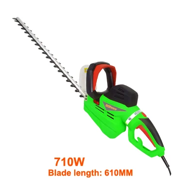 
 RWEHT-17195 Электрический садовый резак для живой изгороди 610 мм  