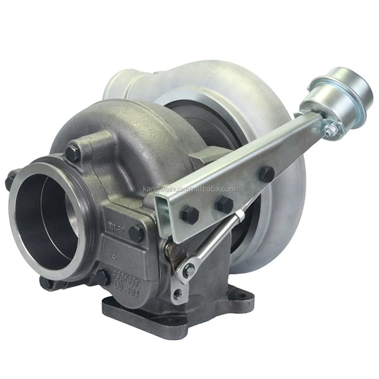 Hx40w Diesel Engine Turbocharger 3538677 Turbocharger Assy. Buy