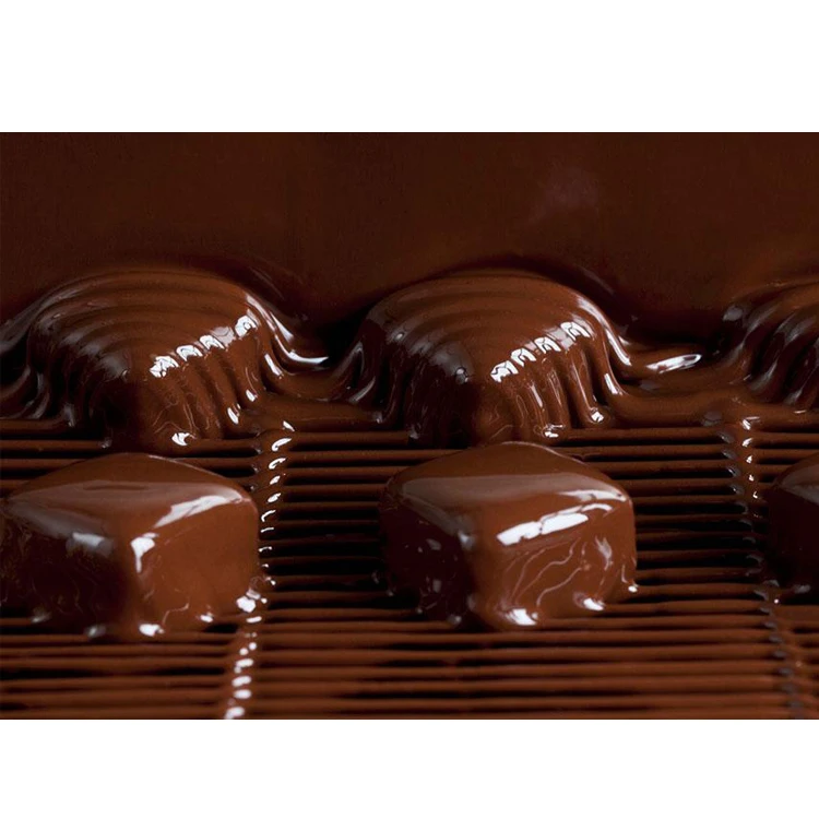 Chocolate Refiner Machine Small Chocolate Conching Machine