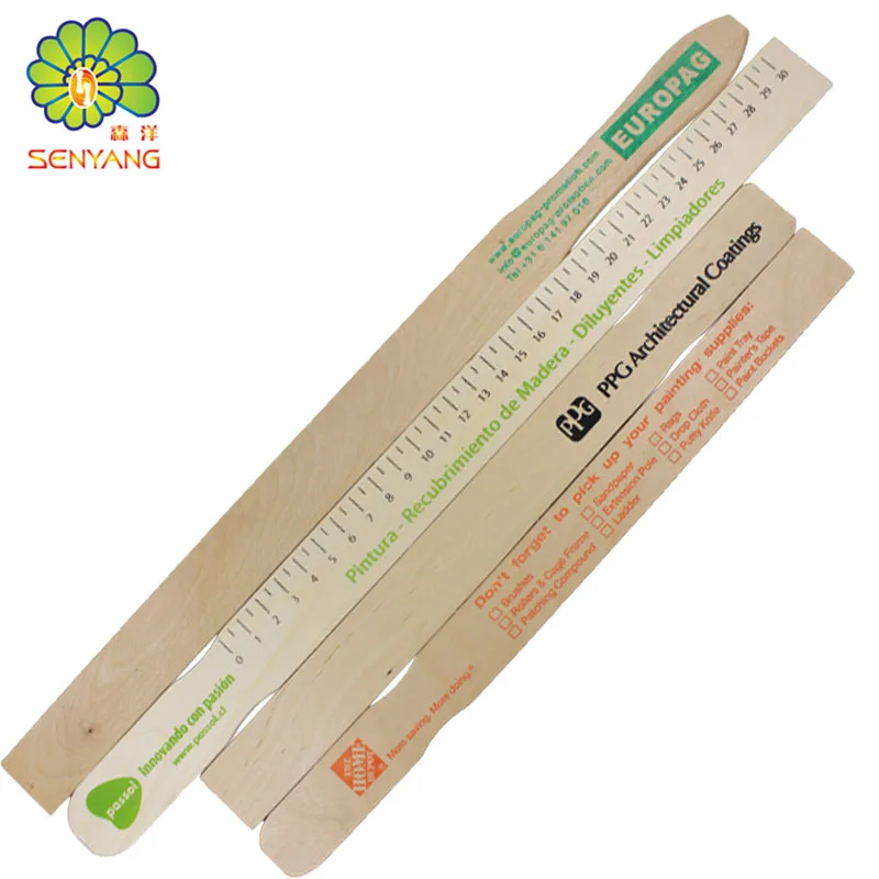 Other Auto Tools & Supplies Paint stir sticks paint paddles lot of 25