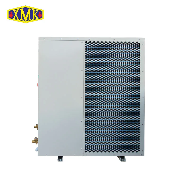 防食ボックスタイプR404aセミハーメティック2hp 4hp 5hp 10hp