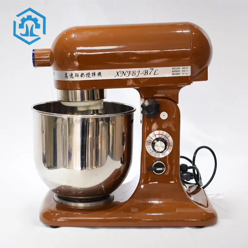 Пекарское оборудование, коммерческий Планетарный Миксер для оптовой продажи