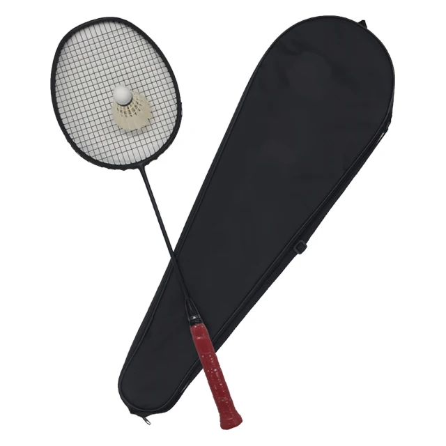Ракетка для бадминтона из углеродного волокна на заказ ракетка профессиональная