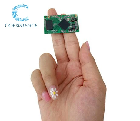 Pocket Wifi Router with Mediatek MT7620A Chipset