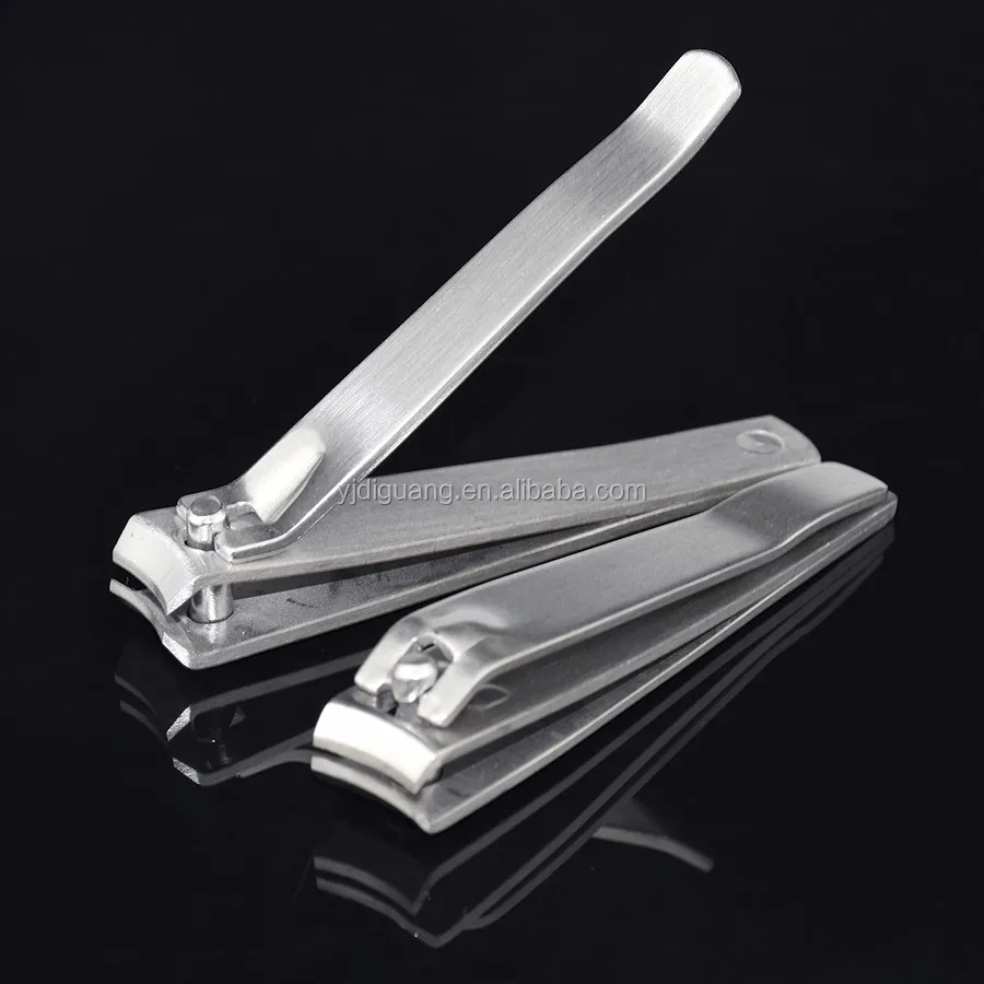 Verified Factory Customization Manicure Pedicure Set Stainless Steel