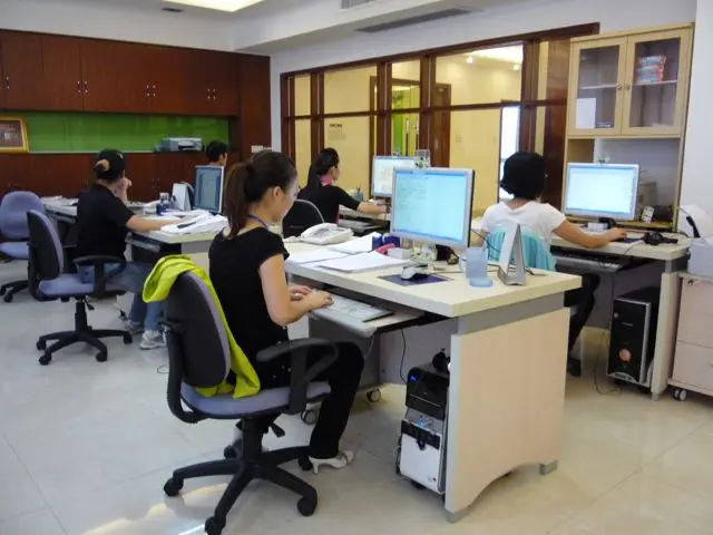 Bazhou Jinjie Trade Co., Ltd.