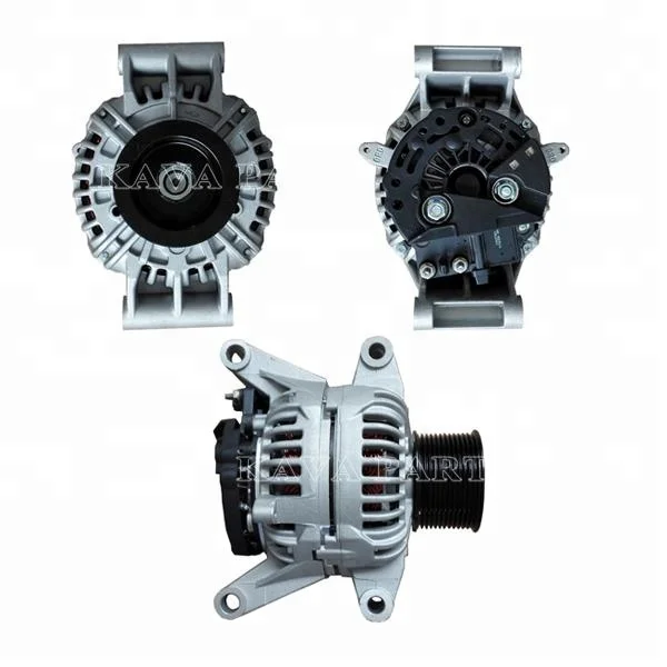 Автомобильный генератор 24 В 924 а для Caterpillar 930 K, 3445081 20R0958 20G5076