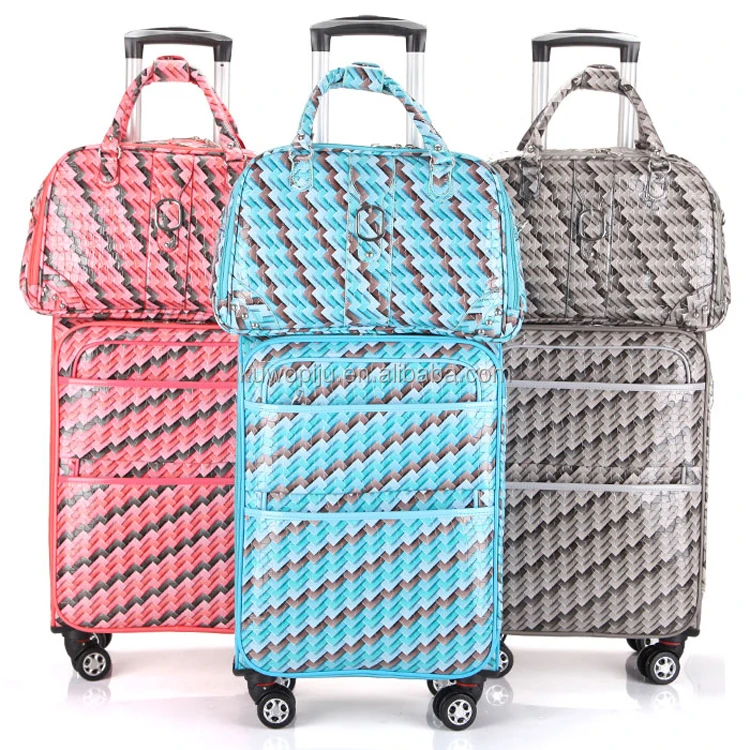 
Чемодан на колесиках для путешествий Select Navy Amsterdam, 22 дюйма, 2 шт. 