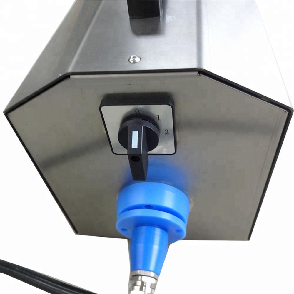 Портативная машина для удаления чешуи, машина для удаления чешуи