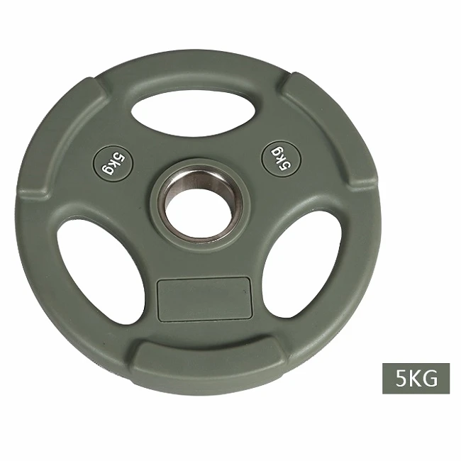 
Простая продажа, бампер с резиновым покрытием и тремя отверстиями для захвата 