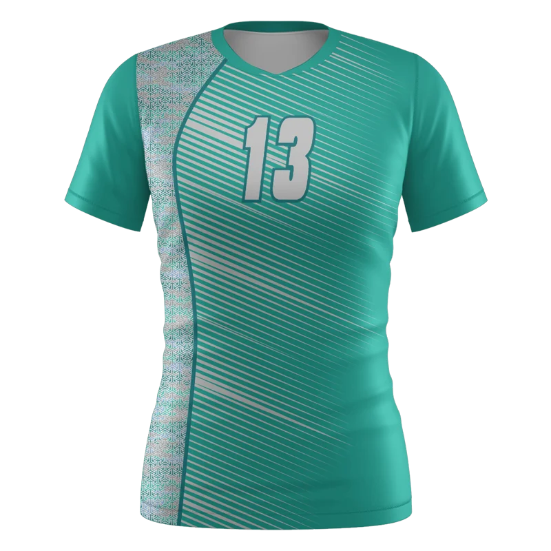Volleyball Uniforms Custom Women Designs